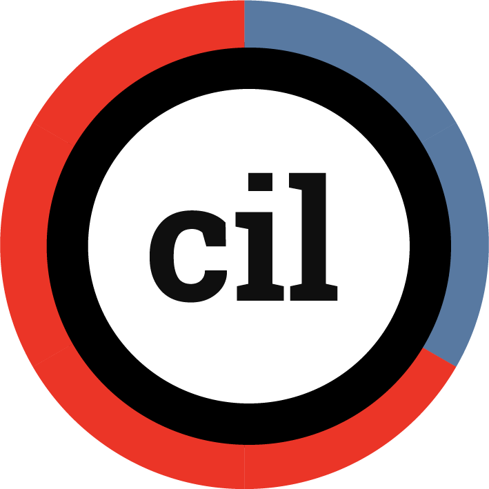 CIL: Front-end Engineering | CIL