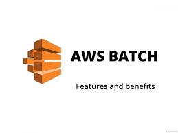 Introduction to AWS Batch