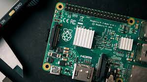 IoT Microcontrollers: Onboarding a Raspberry Pi using Raspbian