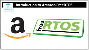 IoT Edge Computing: Introduction to Amazon FreeRTOS