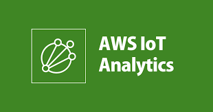Introduction to AWS IoT Analytics