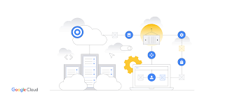 Innovating with Data and Google Cloud