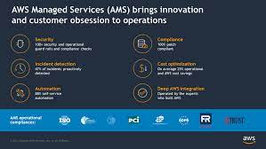 AWS Managed Services (AMS): Readiness
