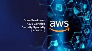 Exam Readiness: AWS Certified Security - Specialty