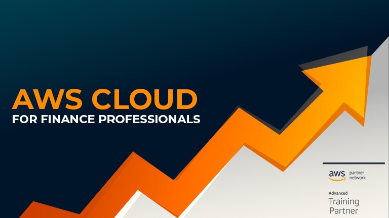 AWS Cloud Essentials for Business Leaders (Financial Services)