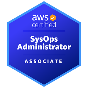 AWS Certified SysOps Administrator - Associate Official Practice Question Set (SOA-C02 - English)