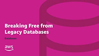Breaking Free from Legacy Databases