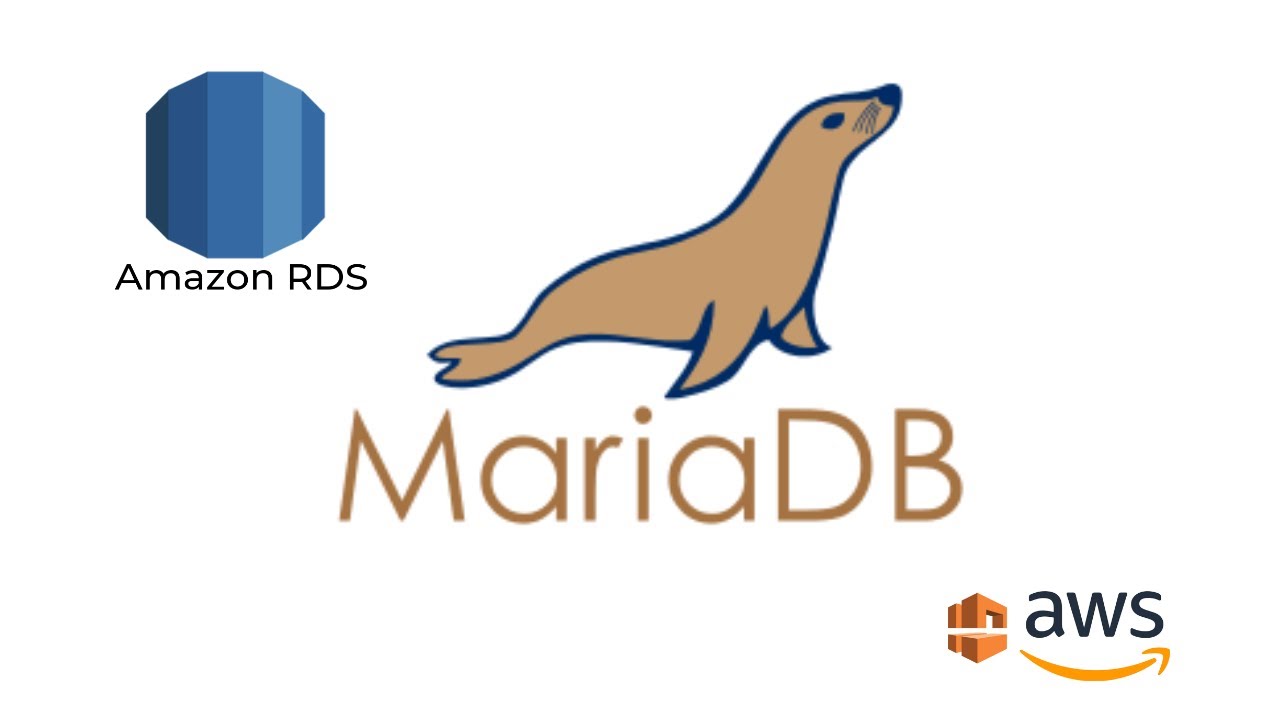 Getting Started with Amazon RDS for MariaDB