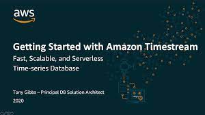 Getting Started with Amazon Timestream