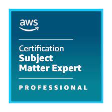 AWS Certification Subject Matter Expert (SME) Item Writing Training