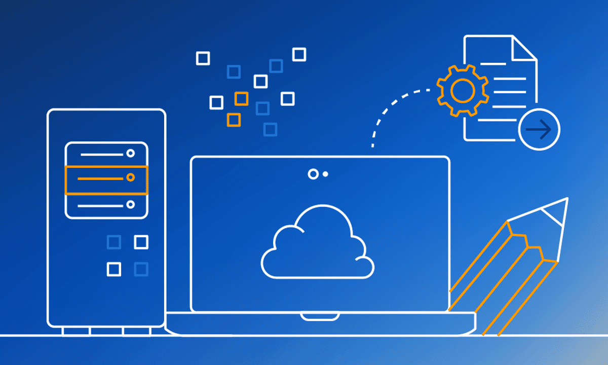 AWS Cloud Essentials for Business Leaders - Telecommunications