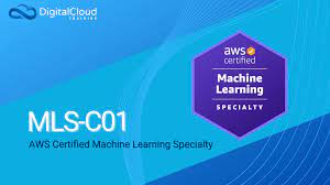 Exam Readiness: AWS Certified Machine Learning - Specialty