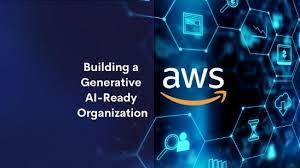 Building a Generative AI-Ready Organization
