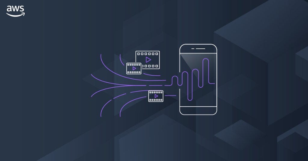 Amazon Kinesis Video Streams - Getting Started